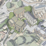 Bristol flats approved at third attempt