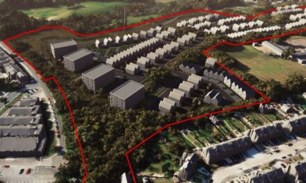 260-home Bristol development faces setback