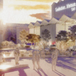 Swindon receives £20 million cash injection for entertainment venue