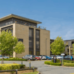 Overseas investor buys £7.7m Milton Keynes office building