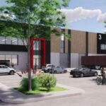 Ealing approves SEGRO Perivale redevelopment