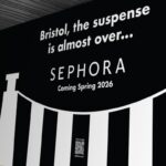 Hammerson secures Sephora at Bristol’s Cabot Circus