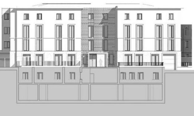 New Apart Hotel agreed on vacant site near Stamford Bridge