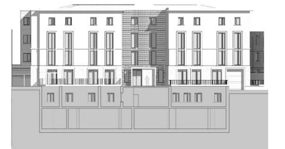 New Apart Hotel agreed on vacant site near Stamford Bridge