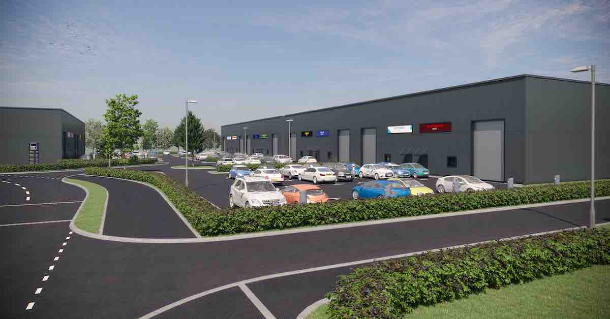 Seven Acres commercial scheme launched to the market