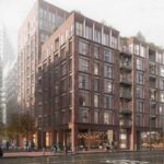 Council praise for Shaviram’s 103-flat scheme