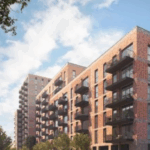 Ealing Council celebrates progress on building new homes