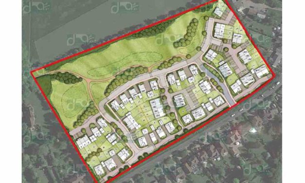 Land deal to promote Princes Risborough site