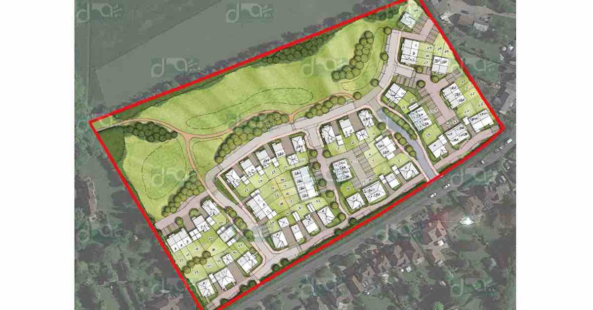 Land deal to promote Princes Risborough site