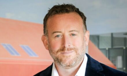 Podcast: Simon Ruck, managing director of Oxford North