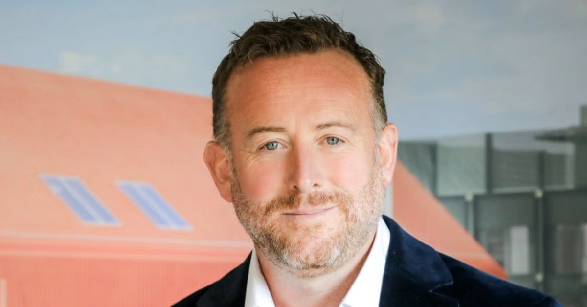 Podcast: Simon Ruck, managing director of Oxford North