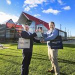 Taylors to serve Oxford North