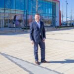 Oxford North wins commercial development award from CoStar