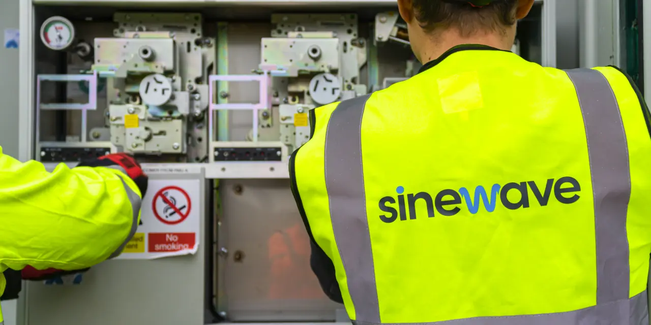 Swindon infrastructure firm achieves B Corp certification