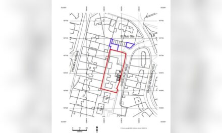Planning application for former Hungerford care home site submitted