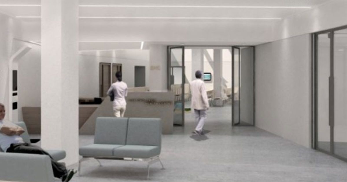 New Battersea health centre to open in 2026