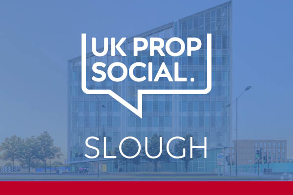 UK Prop Social – Slough – 30 April