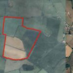 36-hectare solar farm plan for Oxfordshire village