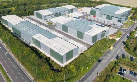 Vantage 41 sold by Chancerygate