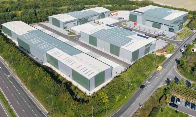 Vantage 41 sold by Chancerygate