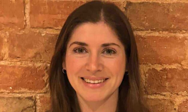 Sophie Holder appointed associate director for Benedicts