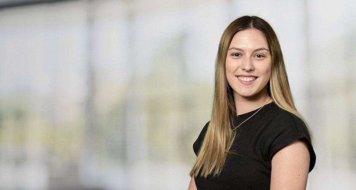 Savills appoints Sophie Male to Amersham new homes team