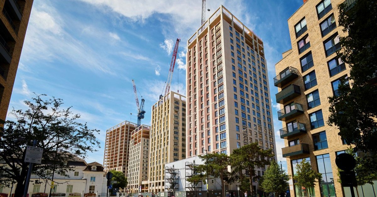 SNG returns to Southall with a new collection