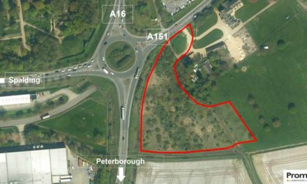 Developer snaps up 3.8-acre site for commercial scheme