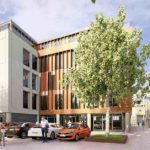 Willmott Dixon to regenerate Speedwell House for OCC