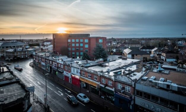 Spelthorne pursues unpaid CIL