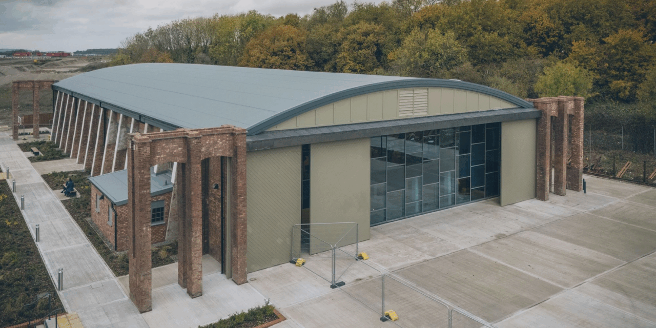 Brabazon community hub hosts ‘sneak peek’ event