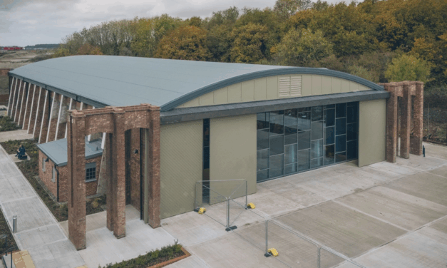 Brabazon community hub hosts ‘sneak peek’ event