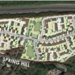 Plans submitted for up to 249 homes in Oxfordshire