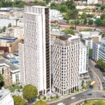 Bristol’s tallest resi scheme gets Gateway 2 approval