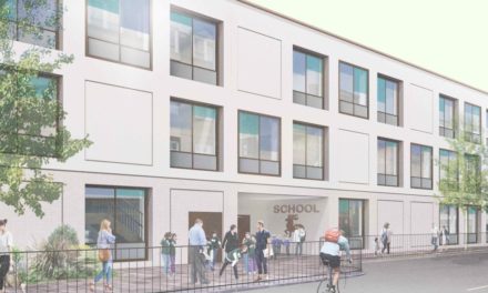 Livingstone Academy approved in Mortlake