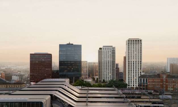 Lincoln MGTA submits planning application for Station Hill development