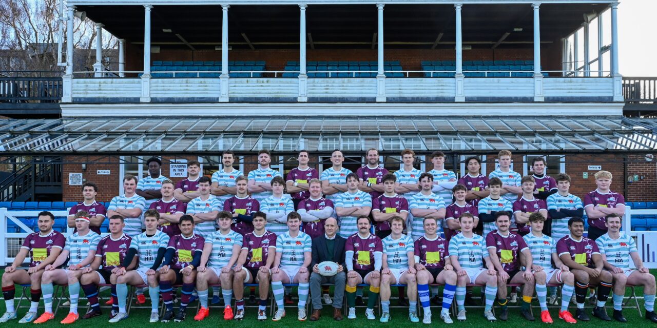Savills Cambridge sponsors annual rugby showcase
