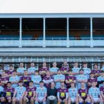 Savills Cambridge sponsors annual rugby showcase