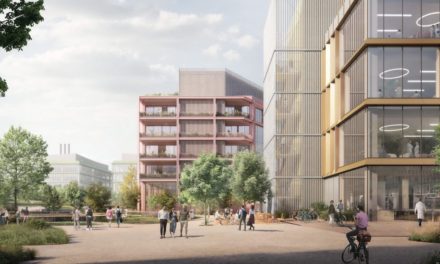 Approval secured for one of Europe’s largest life science campuses