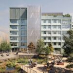 £100m+ Stevenage Elevate Quarter achieves updated planning consent