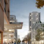 Agreement signed for Station Gateway in Stevenage regeneration scheme