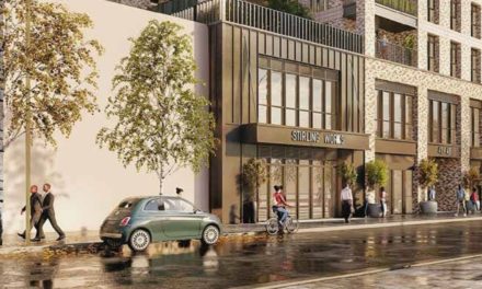 Ealing approves third mixed use scheme in South Acton