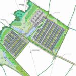 Hundreds oppose plans for battery storage site