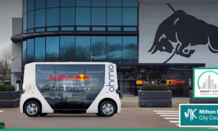 Funding to bring about autonomous bus service