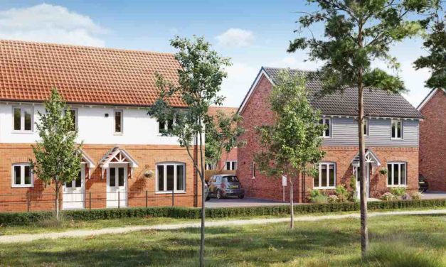 Persimmon wins approval for 139 homes in Peterborough