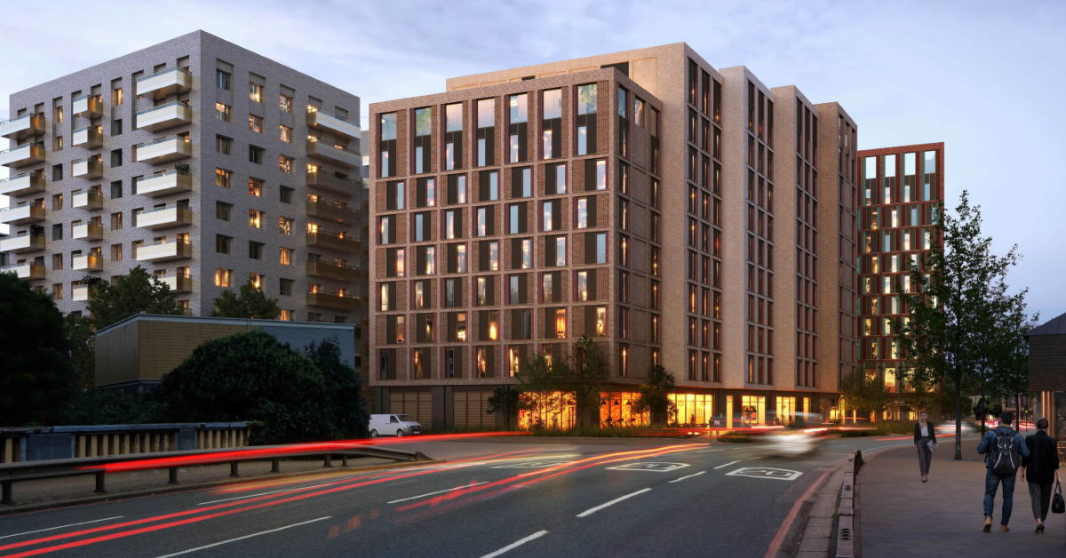 More students to gather in Wandsworth