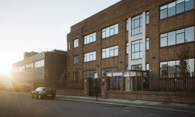 Brunswick signs new deals at Power Road Campus, Chiswick