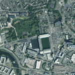 River Gipping to heat central Ipswich