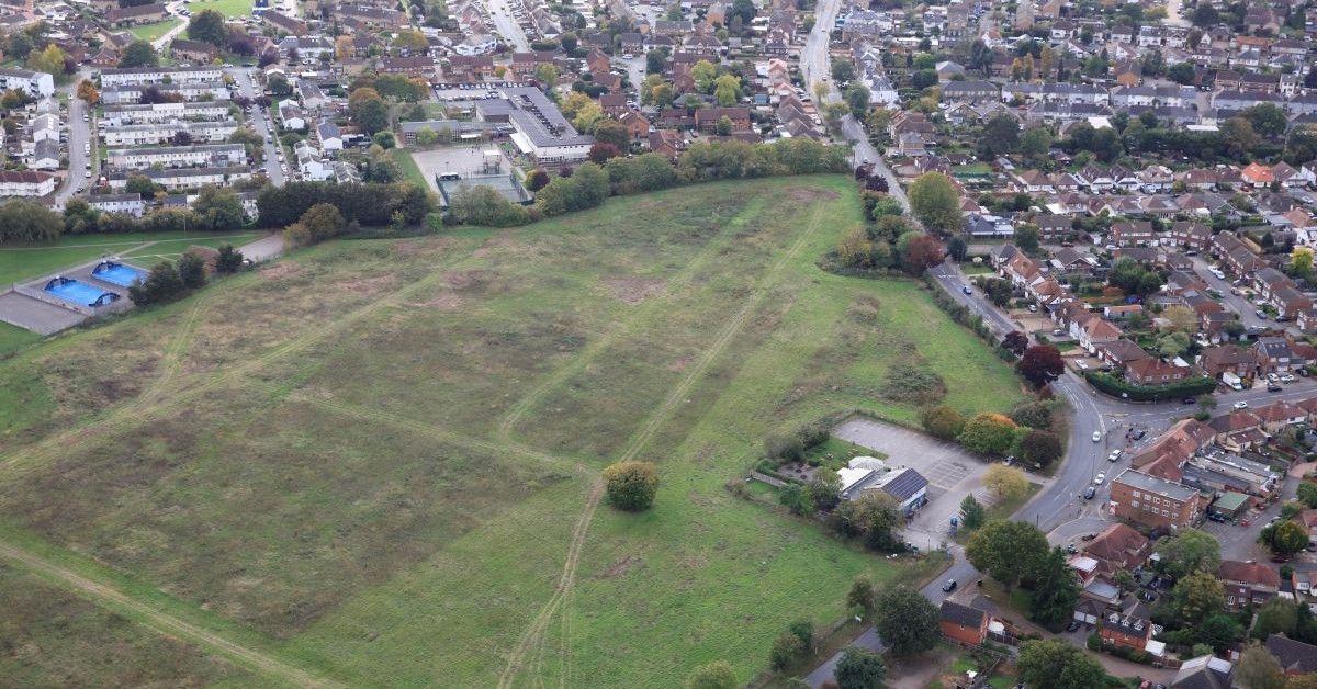 Knight Frank sells £30m development opportunity in Surrey