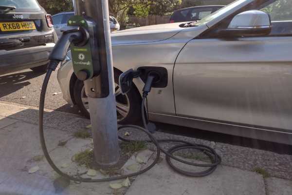 Hounslow consults on EV policy